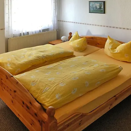 Country House Rugen - Dos07151-cya Apartmán Ummanz