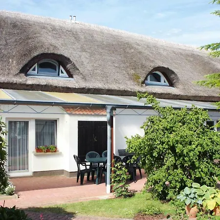 Apartmán Country House Rugen - Dos07151-cya