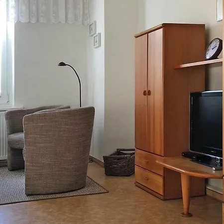 Country House Rugen - Dos07151-cya *