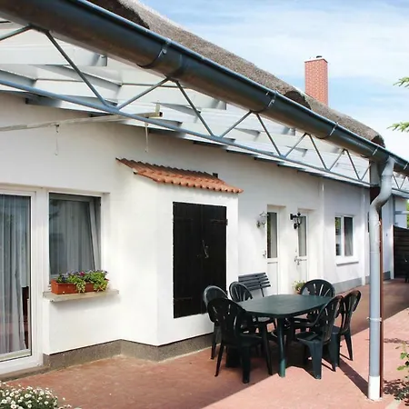 Country House Rugen - Dos07151-cya