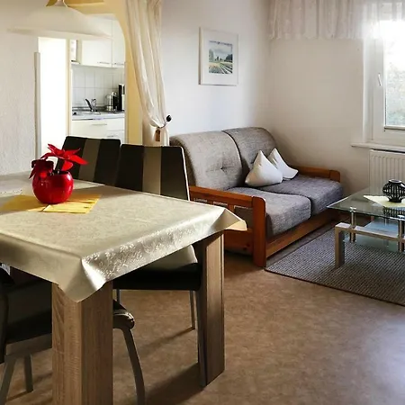 Apartmán Country House Rugen - Dos07151-cya *