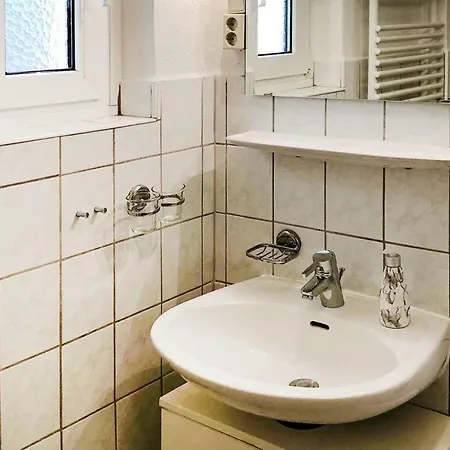 Country House Rugen - Dos07151-cya *