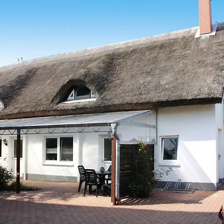 Apartmán Country House Rugen - Dos07151-cya Ummanz